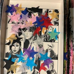 ERAS TOUR VIP BOX - Nashville show